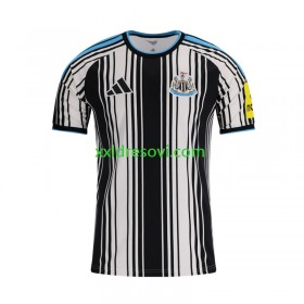 Newcastle United Domaći Nogometni Dres 2026-2027